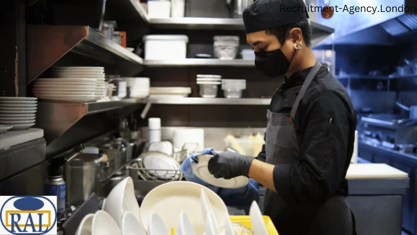 Team RAL Placement: Find Dishwasher Jobs in Manchester