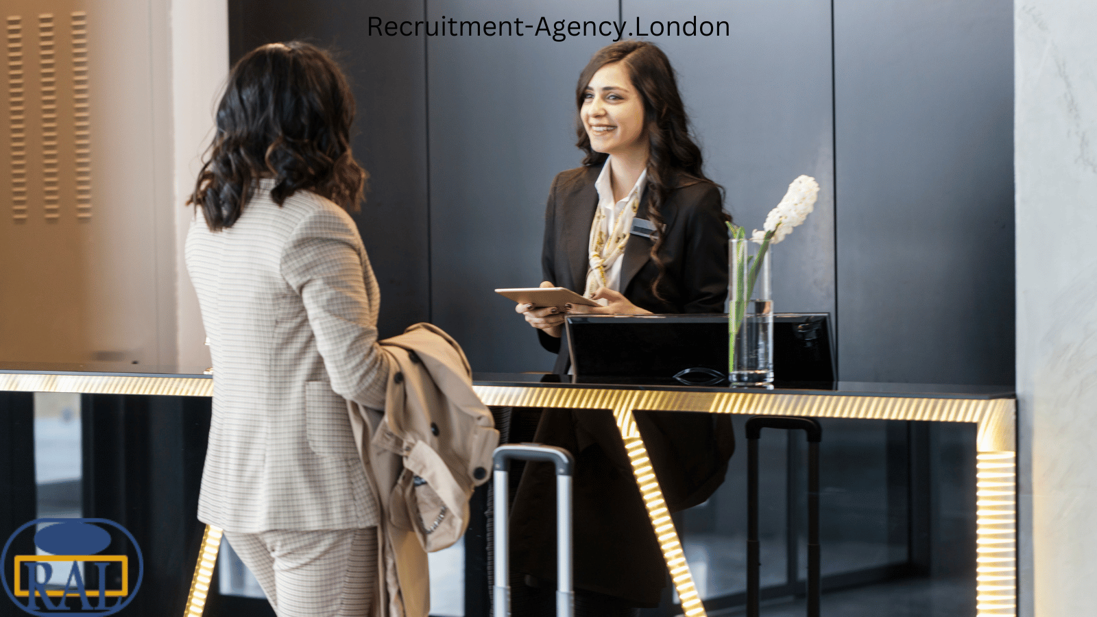 Team RAL: Find Concierge Porter Jobs in Belgravia