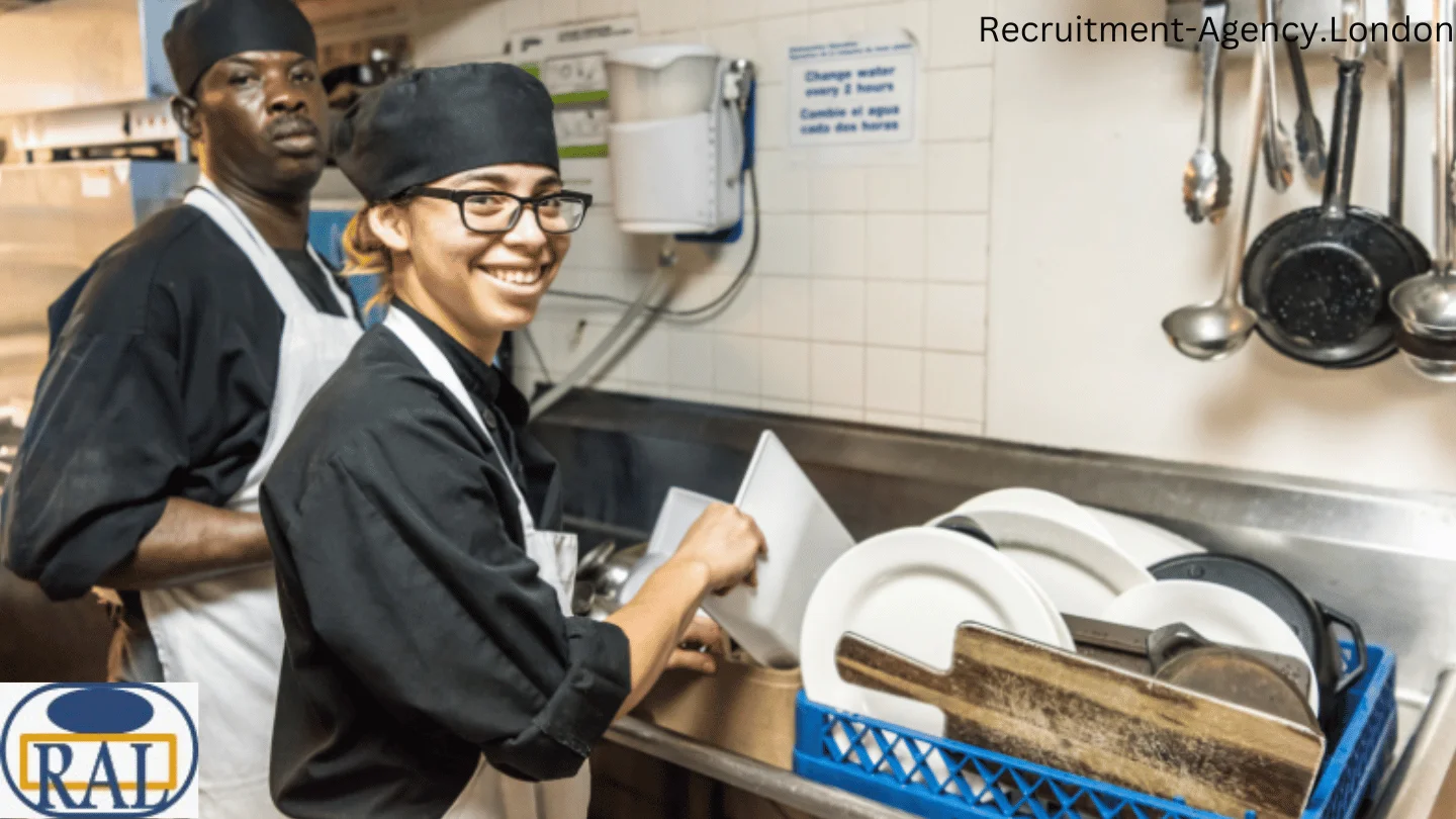 Team RAL Placement: Find Dishwasher Jobs in Manchester
