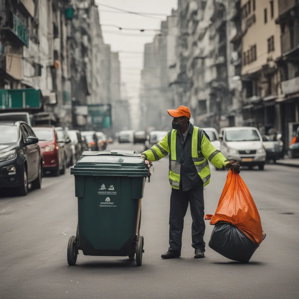 Street Cleaners Jobs in City of London