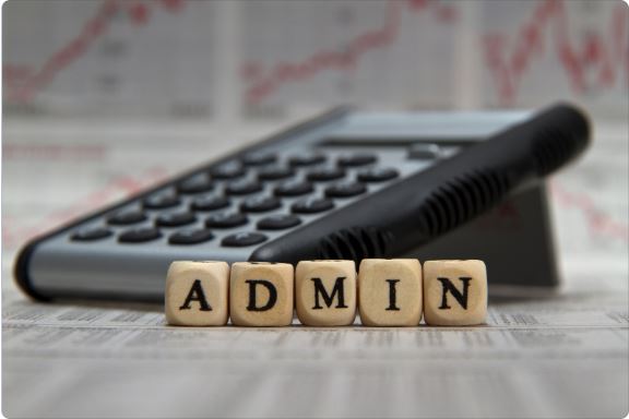 Admin Jobs in London