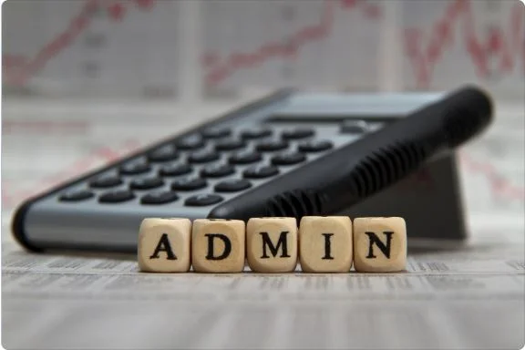 Admin Jobs in London