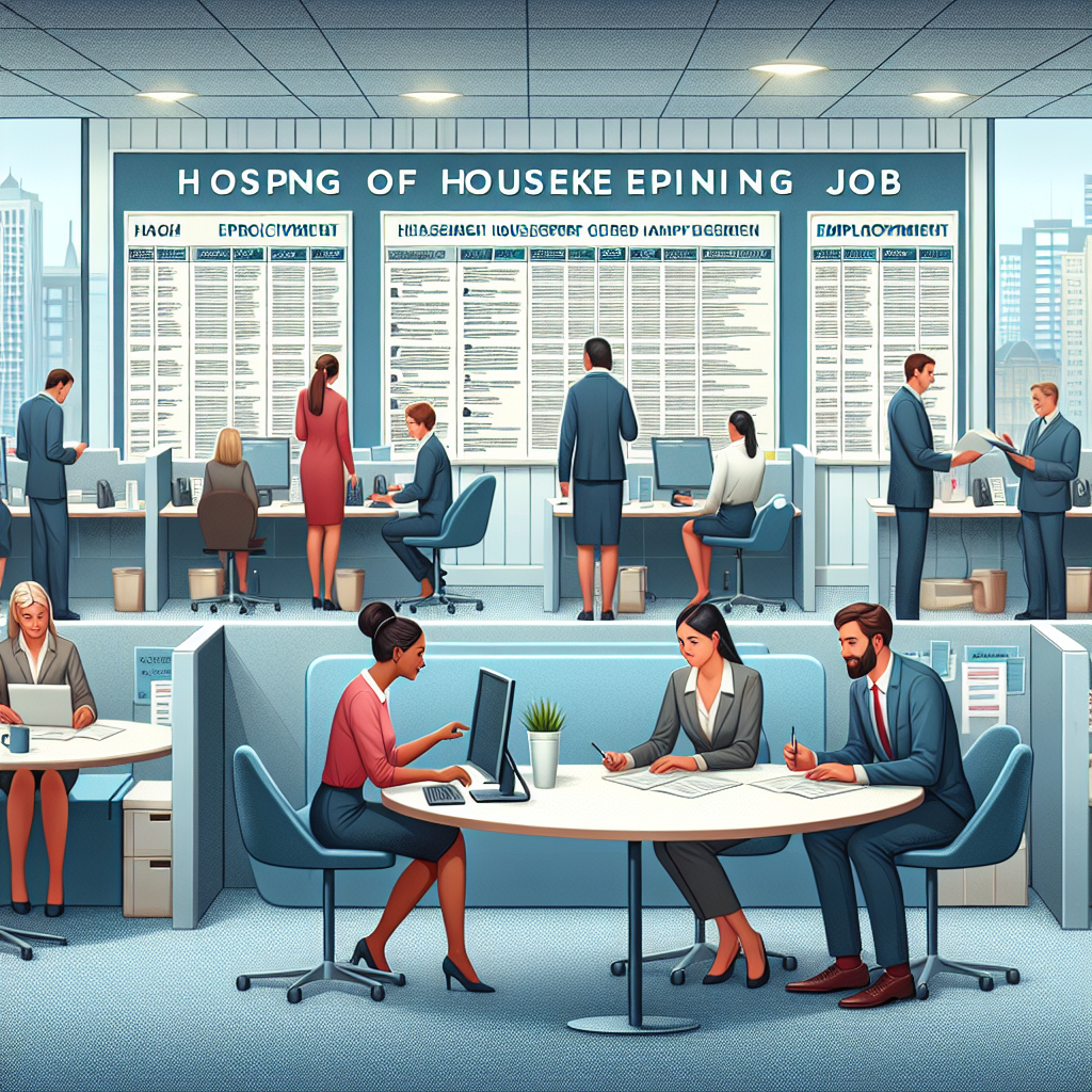 Agency Housekeeper Jobs in Sheffield