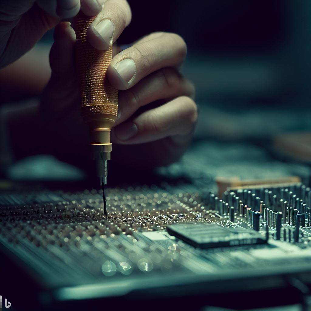 Electronic Assembler Jobs in London