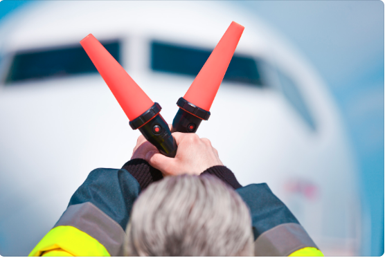 Traffic Marshal Jobs in Little London