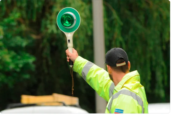 Traffic Marshal Jobs in Little London