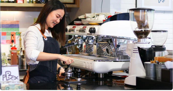 Barista