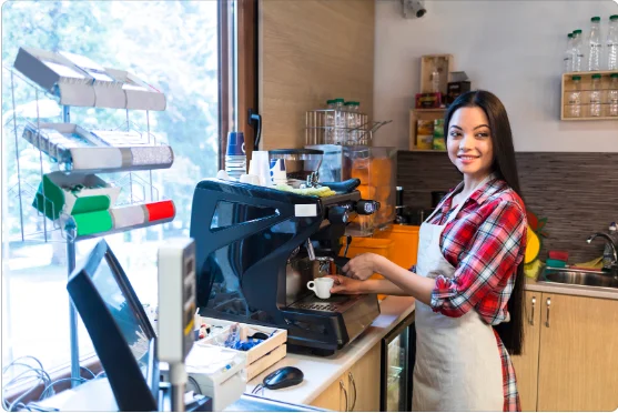 Barista