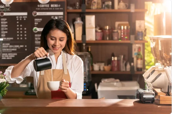 Barista