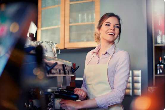 Barista