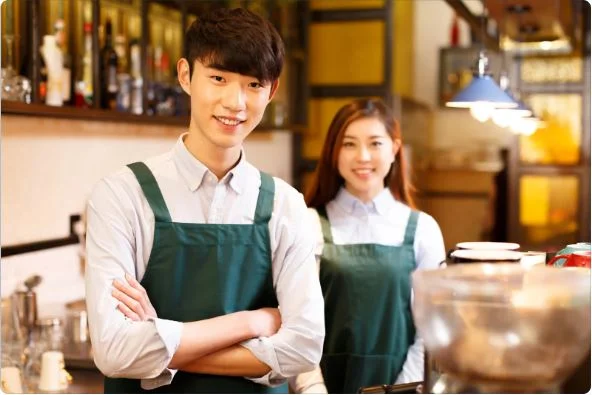 Barista Jobs in Greenford