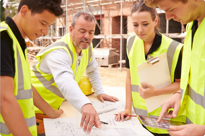 Labourers Jobs In Brixton