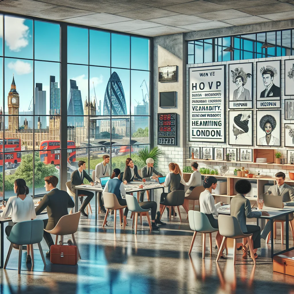 Team RAL Placement: Hospitality Agency Work London | Top Job Offers