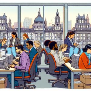 Temporary Data Entry Jobs in Bayswater