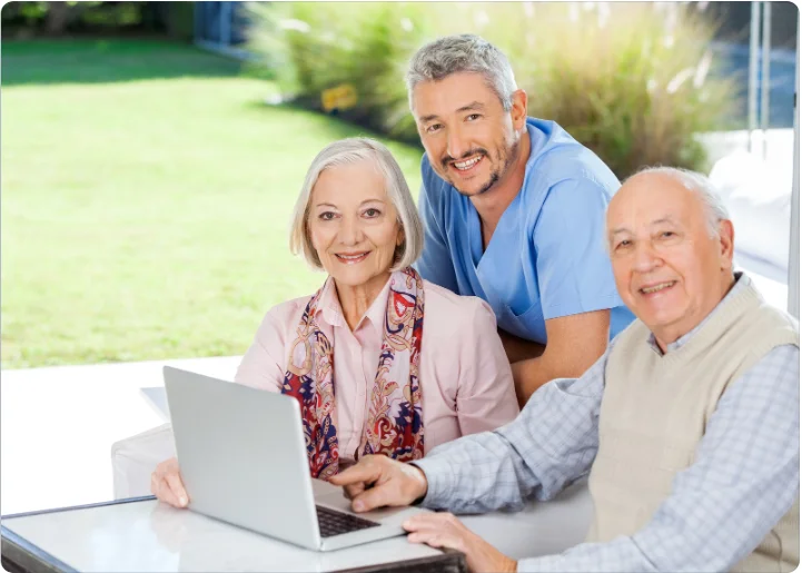 Caretaker Recruitment Agency London