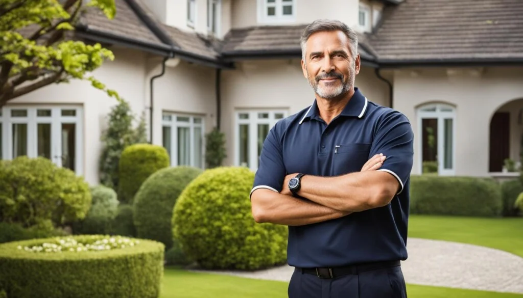 caretaker placement services