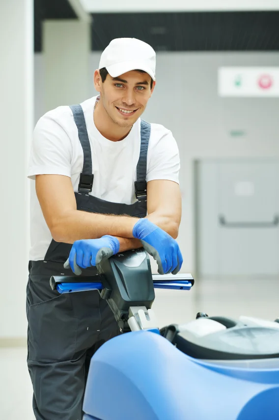 Caretaker Services