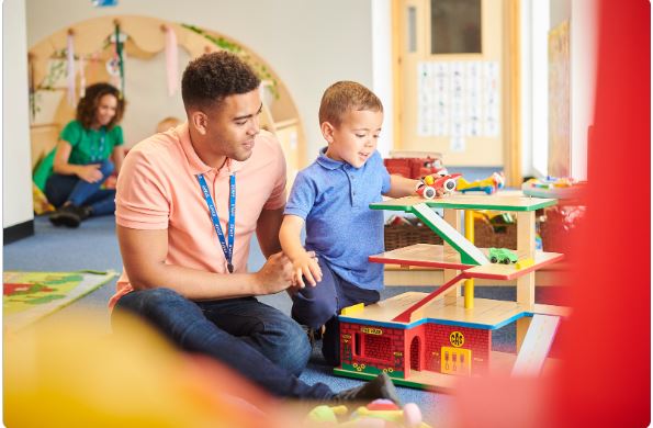 School Caretaker Jobs in Ickenham