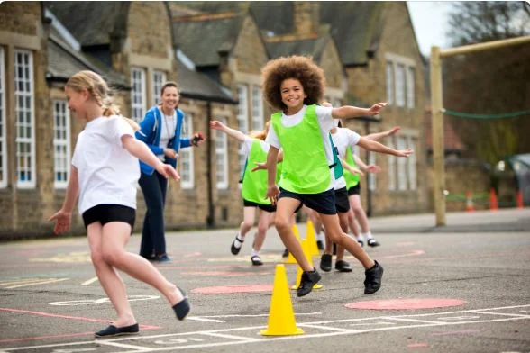 School Caretaker Jobs in Ickenham