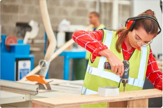 Carpenter