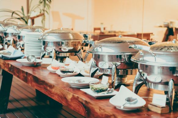 Catering Recruitment Agency