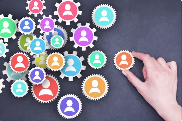 Catering Recruitment Agency