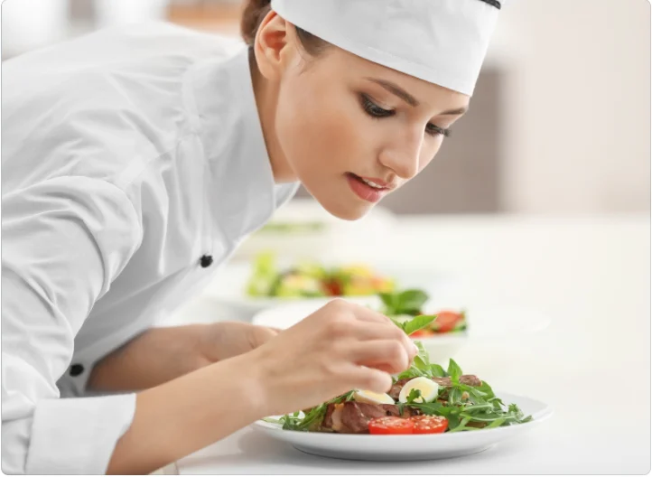 Team RAL Placement: Find Chef Jobs in UK