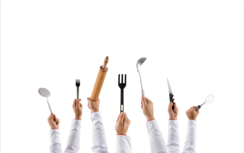 Team RAL Placement: Find Chef Jobs in UK