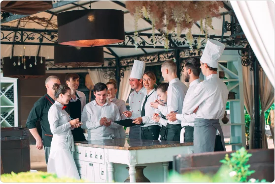 Chef Recruitment Agency London