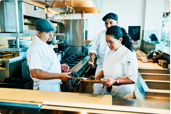 Chef Recruitment Agency London
