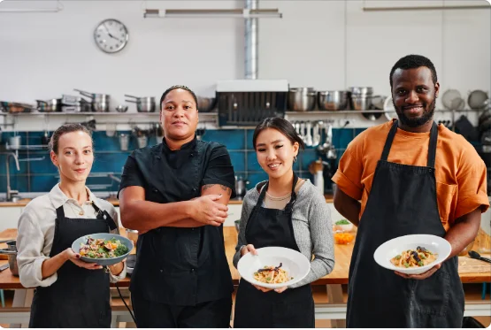 Chef Recruitment Agency London