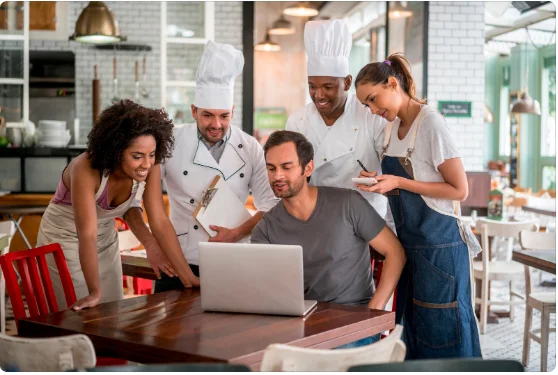 Chef Recruitment Agency London