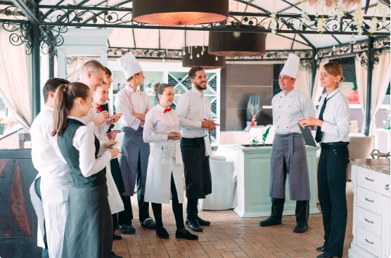 Chef Recruitment Agency London
