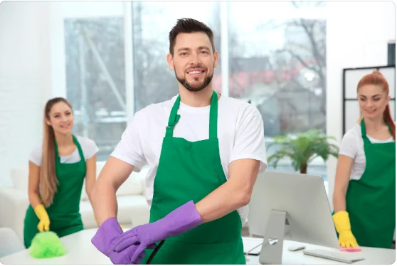 Cleaners Jobs in Beardwood