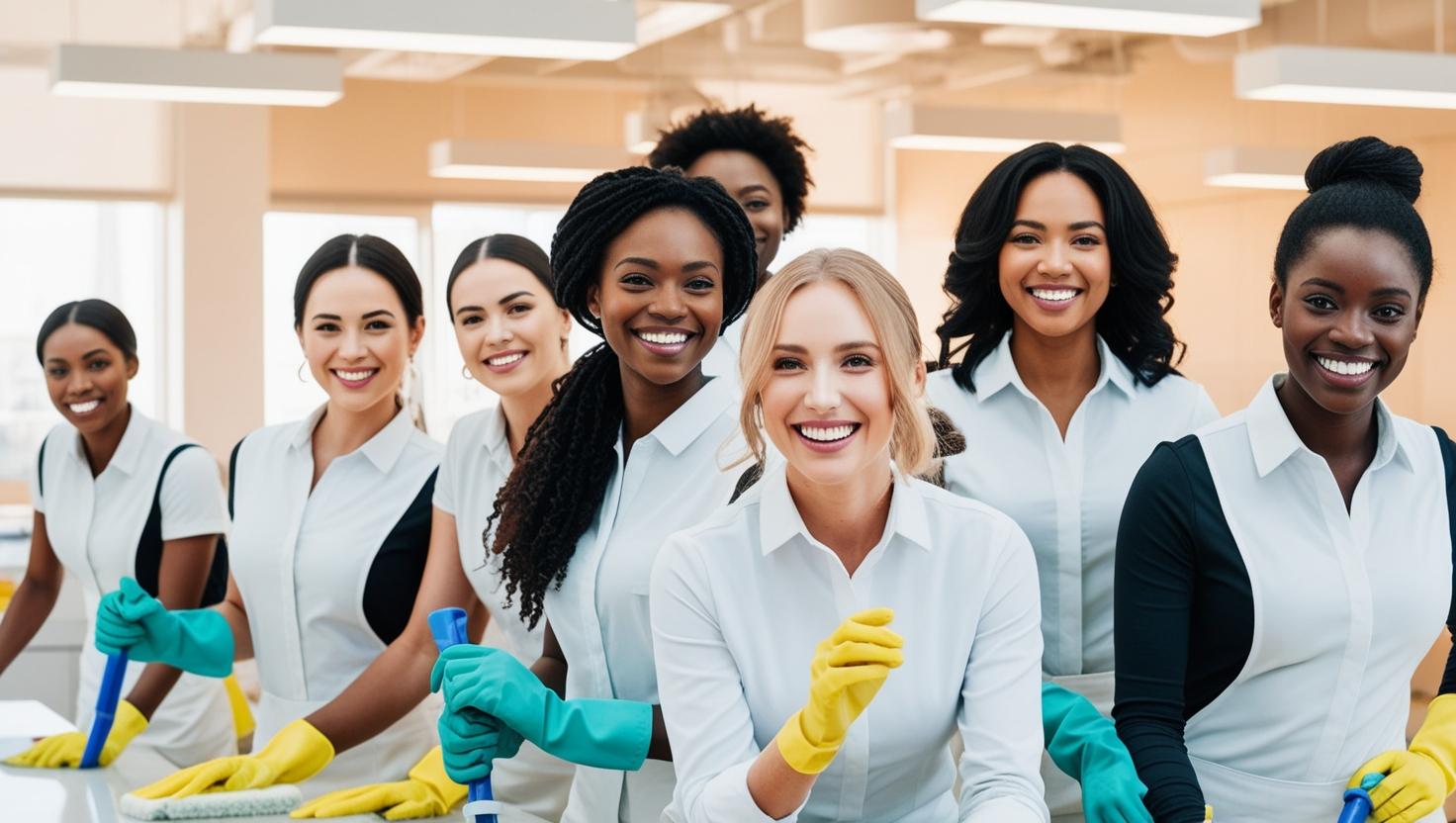 Team RAL provides career guidance and support to job seekers