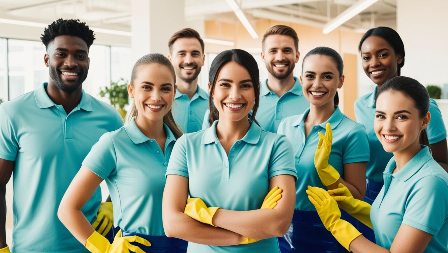 Team RAL helps businesses save time and costs on recruitment