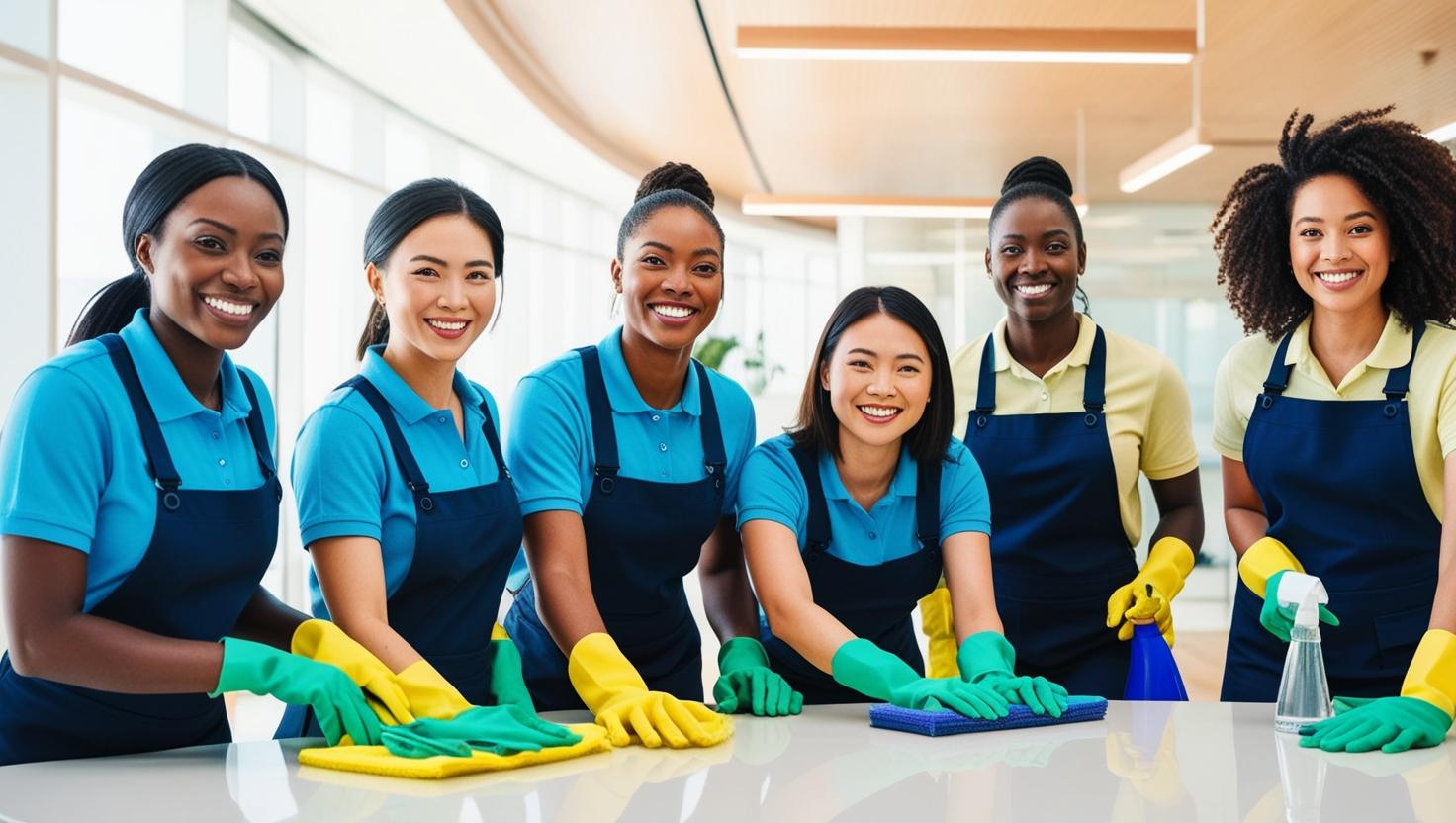 Team RAL connects job seekers with top employers