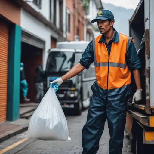 Street Cleaners Jobs in City of London