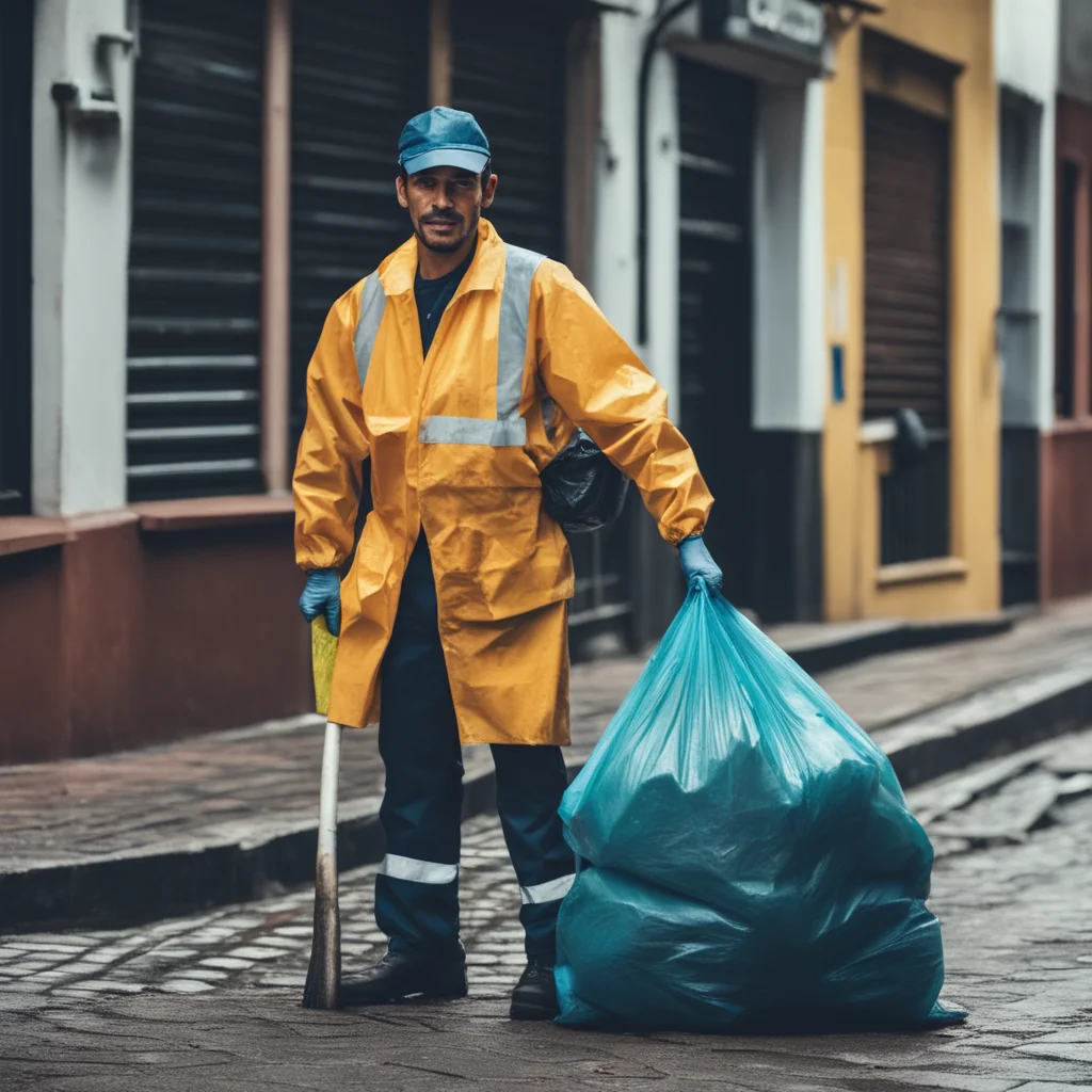 Street Cleaners Jobs in City of London