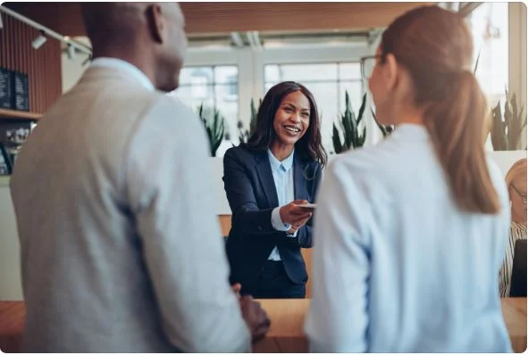 Concierge Jobs in West Ealing