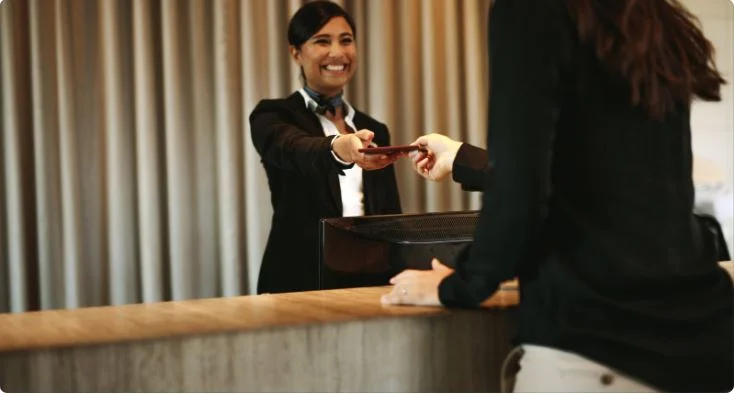 Concierge Jobs in West Ealing