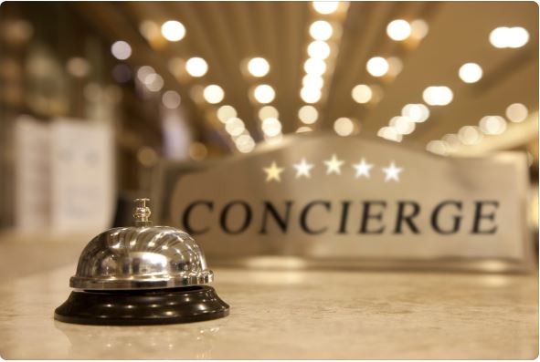 Concierge