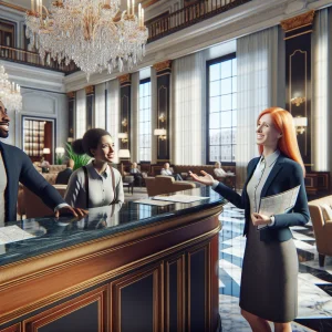 Concierge