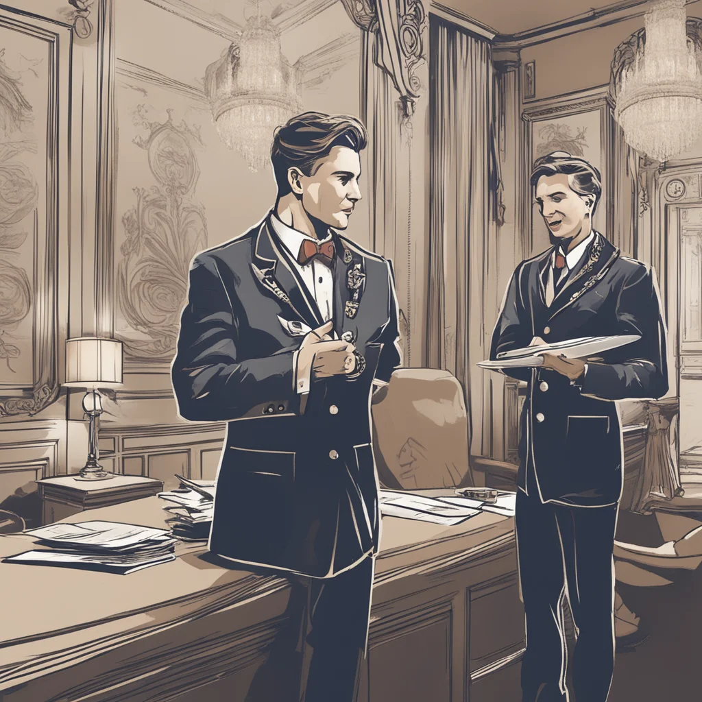 Concierge Recruitment Agency
