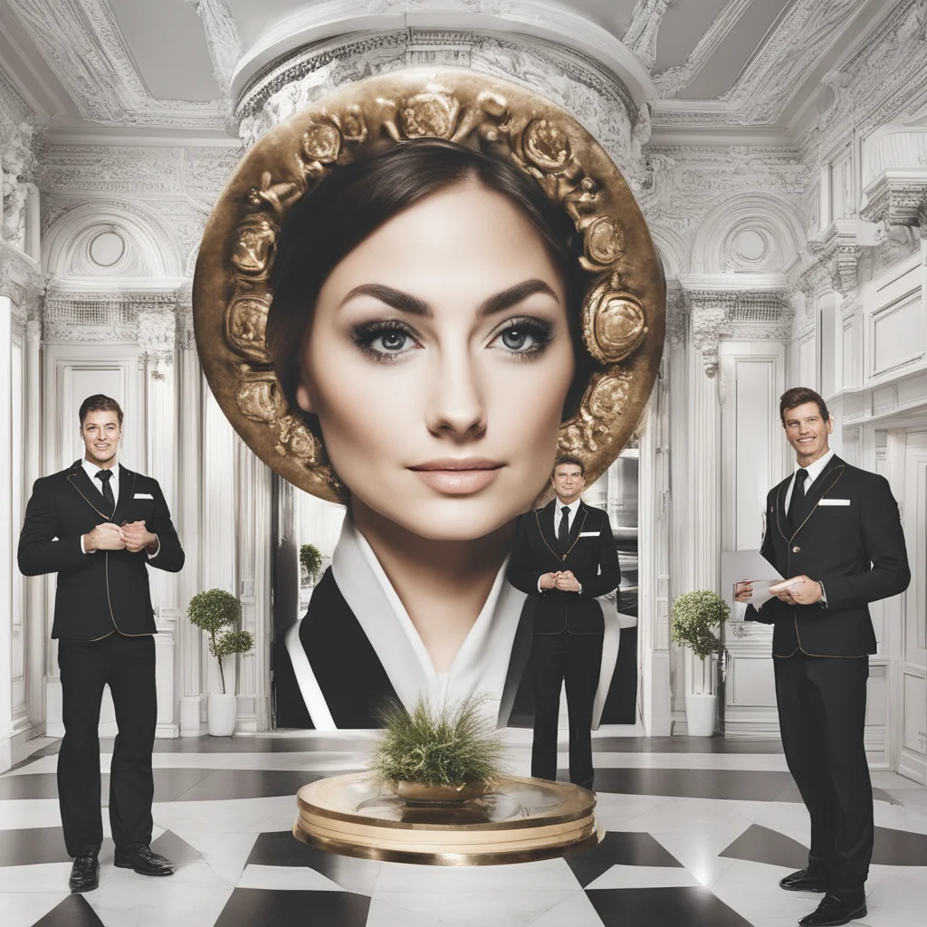 Concierge Recruitment Agency
