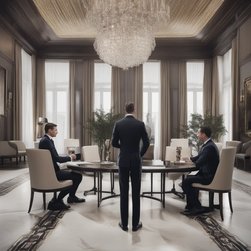 Concierge Recruitment Agency