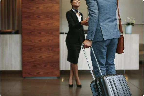 Concierge Jobs in Kensal Green