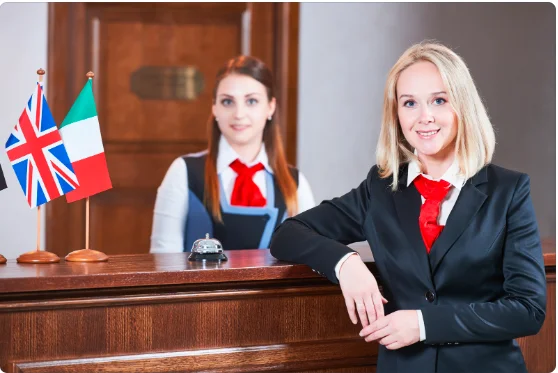 Concierge Jobs in Soho