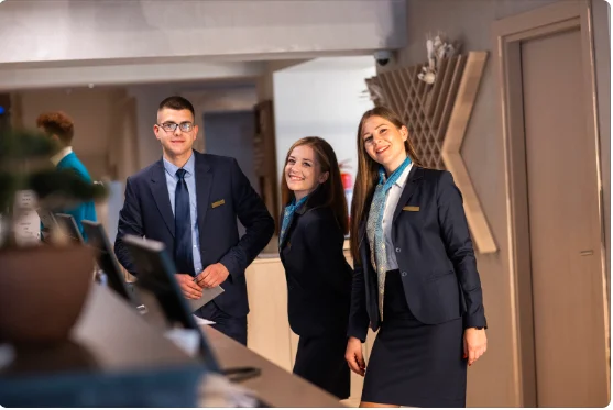 Concierge Jobs in Soho