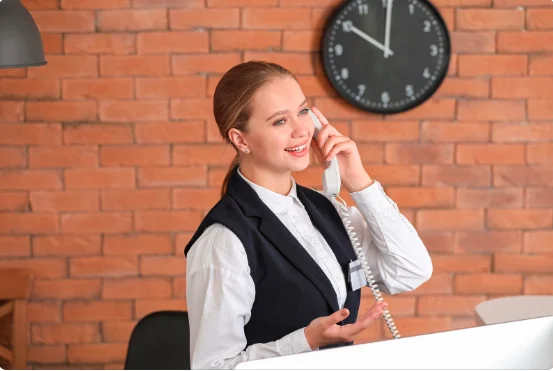 Concierge Jobs in Bermondsey